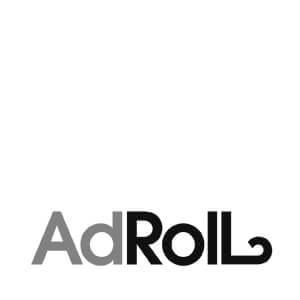SLMD Client Adroll Logo