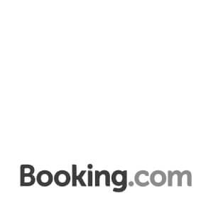 SLMD Client Logo Booking.com