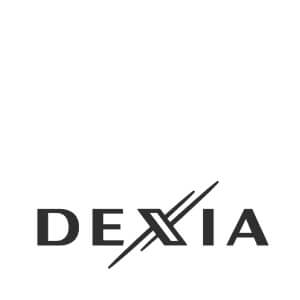SLMD Client Dexia Logo