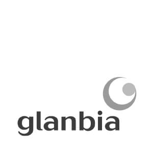 SLMD Client Glanbia Logo