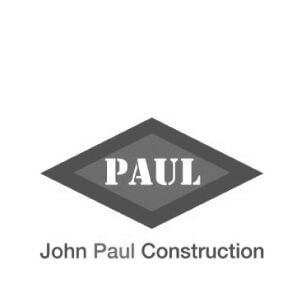 SLMD Client John Paul Construction Logo