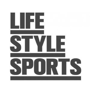 SLMD Client Logo Life Style Sports