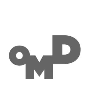 SLMD Client OMD Logo