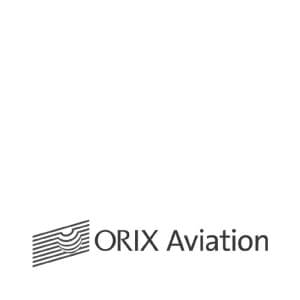 SLMD Client Orix Aviation Logo