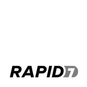 SLMD Client Rapid7 Logo