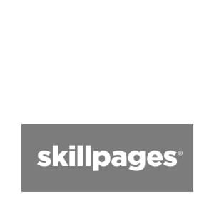SLMD Client Skillpages Logo