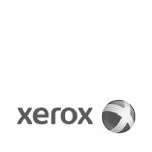 SLMD Client Xerox Logo