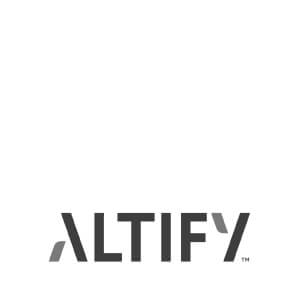 SLMD Client Altify Logo