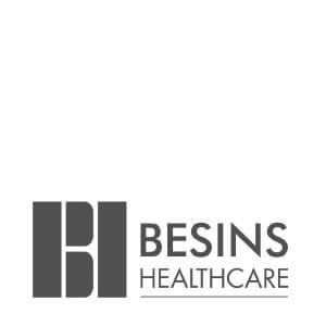 SLMD Client Besins Healthcare Logo