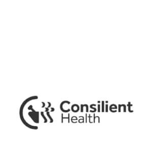 SLMD Client Consilient Health Logo