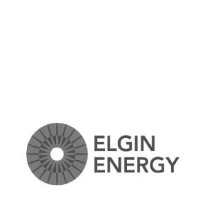 SLMD Client Elgin Energy Logo