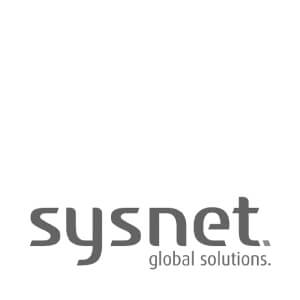 SLMD Client Sysnet Logo