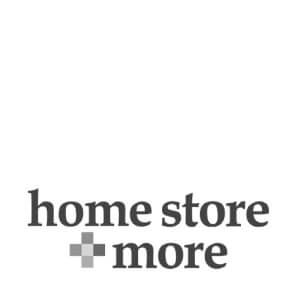 SLMD Client Homestore and More Logo