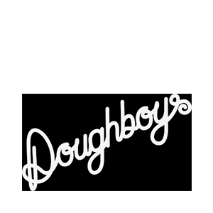 Doughboys client logo