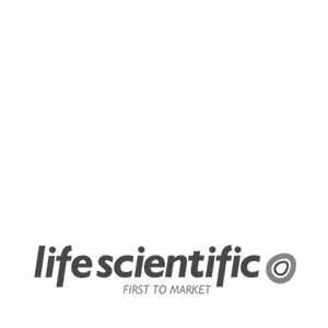 Life Scientific logo