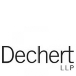 SLMD Client Dechert Logo